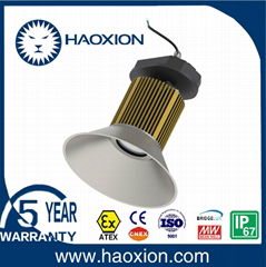 5 Years Warranty 150W LED High Bay Light