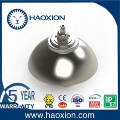 50W Dust Explosion-Proof LED Light (Open