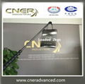 Carbon fiber telescopic pole for camera