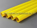 Fiberglass telescopic pole 3