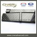 Carbon fibre laminated panel 4