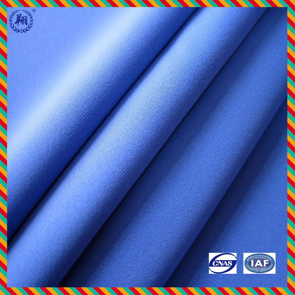 nylon matte spandex fabric for swimwear  2