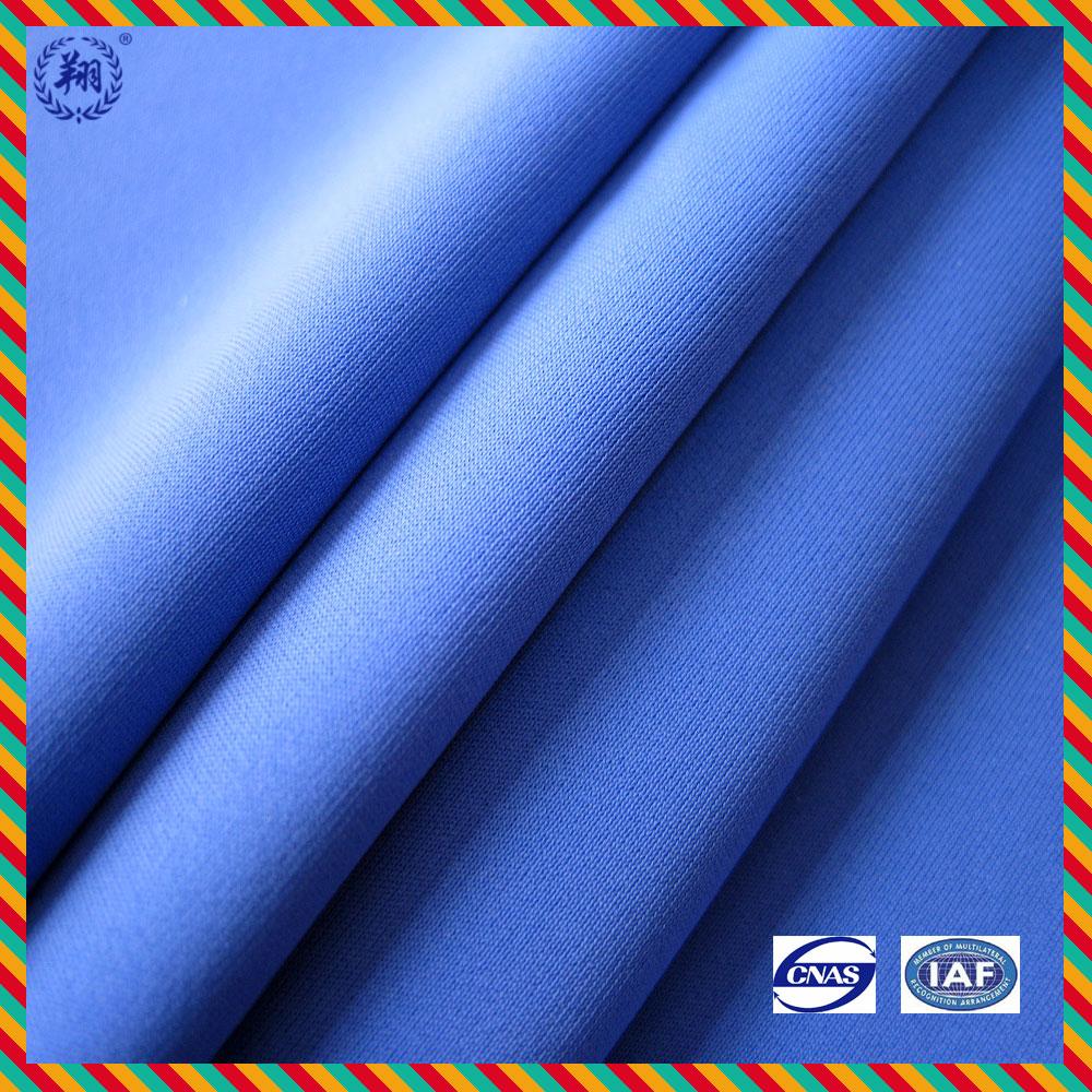 nylon matte spandex fabric for swimwear 