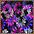 nylon spandex print fabric for swimwear 1