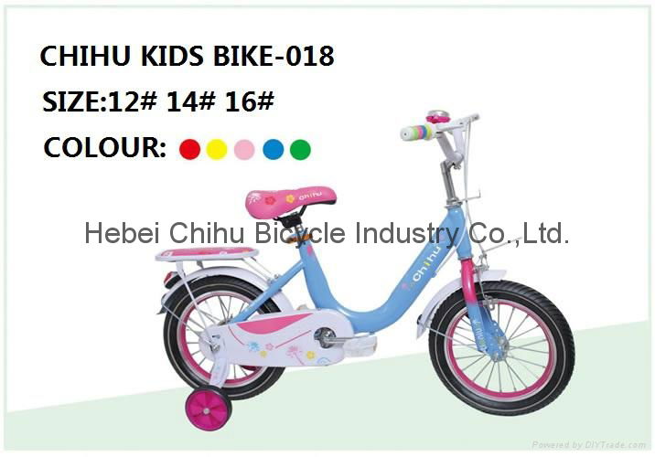 Children bicycles bikes for boys and girls 4