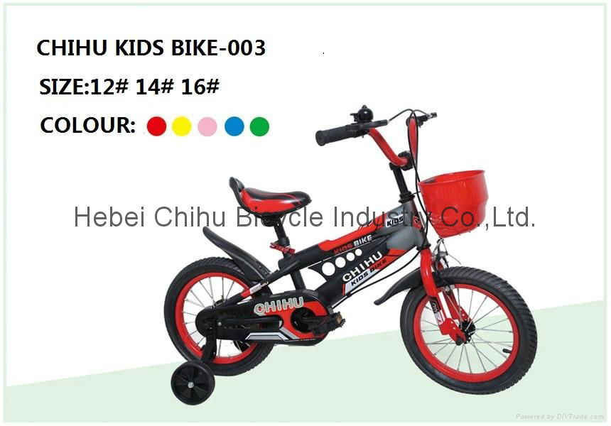 Children bicycles bikes for boys and girls 5