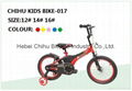 Children Kids bicycle bike OEM is available 1