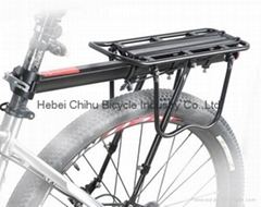 Bicycle Rear L   age Carrier Back Seat