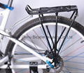 Bicycle Rear L   age Carrier Back Seat  3