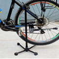 Bicycle Display Stand Ground type wall mounted type