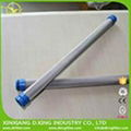 Good quality Boll &Kirch lubrication candle filter used for steel 1