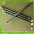 Good quality Boll &Kirch lubrication candle filter used for steel 3