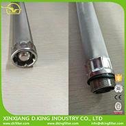 High quality 120 mesh stainless steel candle filter