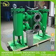 xinxiang Carbon Steel indufil duplex oil filter