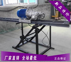  KHYD mine explosion proof electric rock drill
