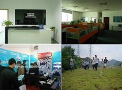  Shenzhen Sowze Security Electronics Co., Ltd.