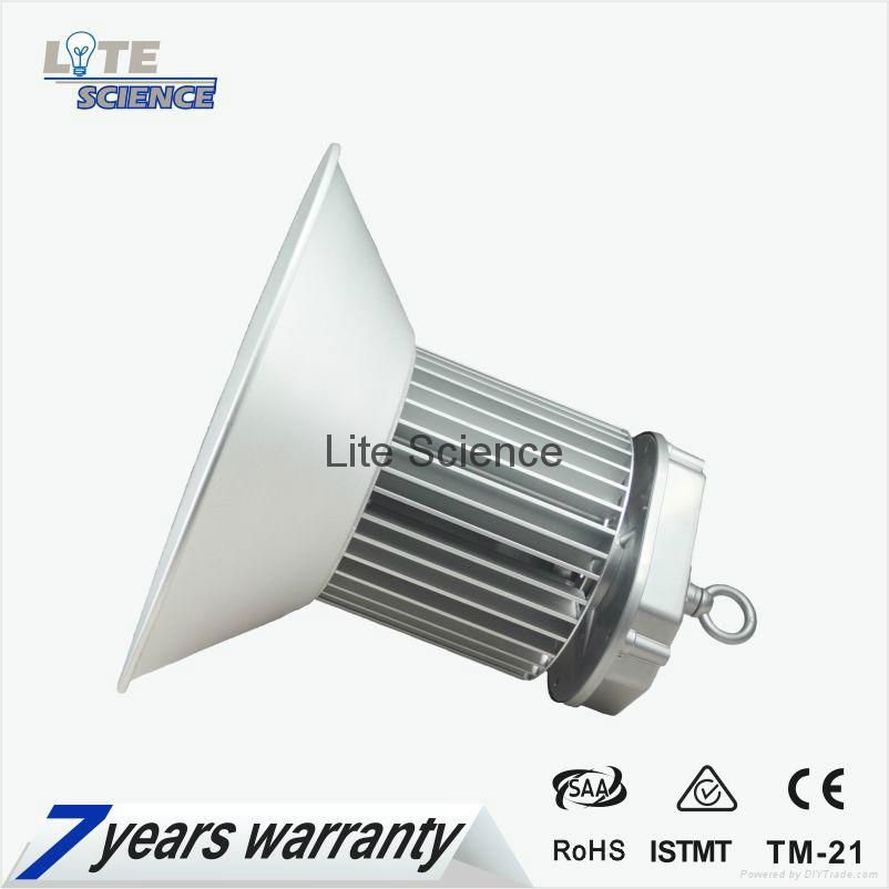 High Quality Led High Bay Light IP65 Good Heat Dissipation 2