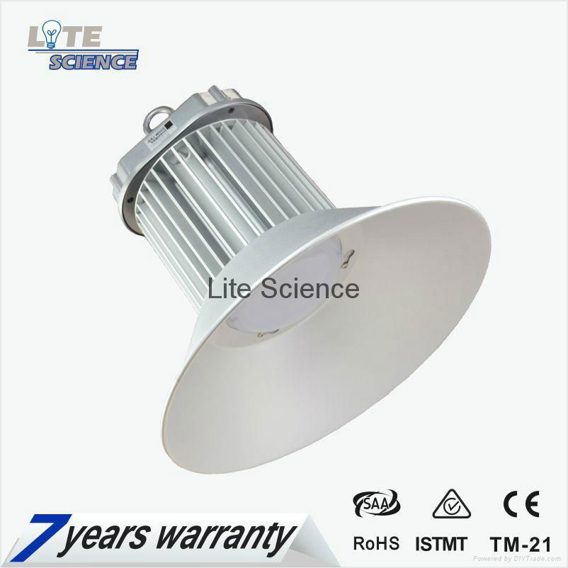 High Quality Led High Bay Light IP65 Good Heat Dissipation