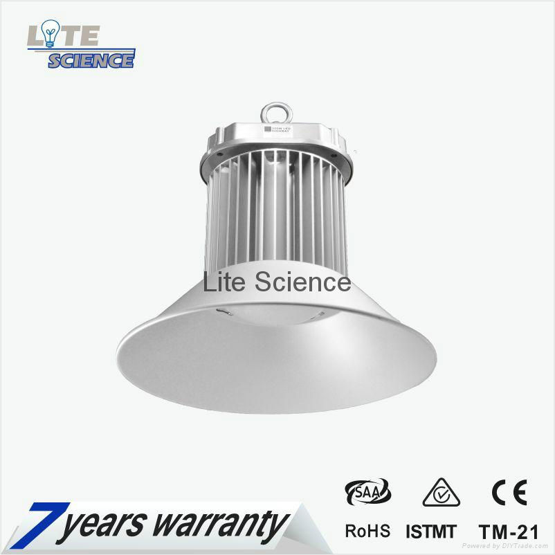 High Quality Led High Bay Light IP65 Good Heat Dissipation 3