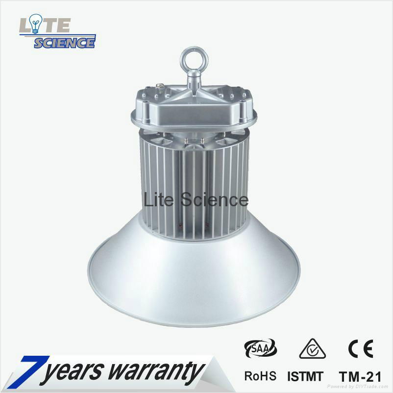 High Quality Led High Bay Light IP65 Good Heat Dissipation 4