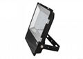 Led Flood Light IP65 200w Mean Well Driver Lumileds 3030 Chips 3