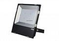 Led Flood Light IP65 200w Mean Well Driver Lumileds 3030 Chips 4