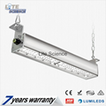 Led Linear High Bay Light 2ft 3ft 4ft 5ft 130lm/w 5~7 Years Warranty 3