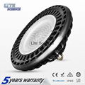 Led UFO High Bay Light 100w 150w 200w CE RoHS UL Certified