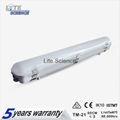 IP65 Led Parking Lot Light 600mm 1200mm