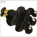 Wholesale 7A Brazilian Remy Hair Double