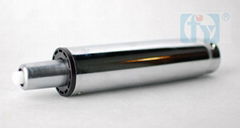 120mm gas spring with the surface chrome