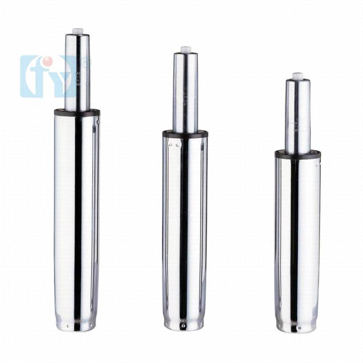 120mm gas spring with the surface chrome 2