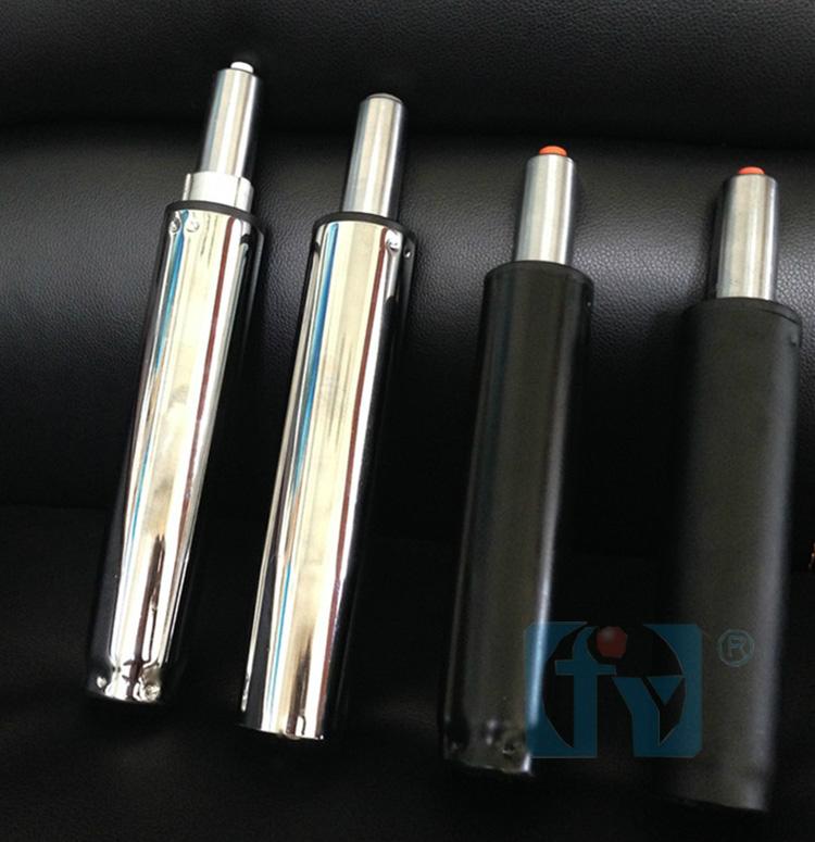 adjustable stroke swivel bar stool parts gas lift FY260D Fengyi