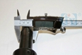 gas piston for chair height adjustment mechanism 5