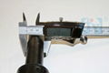 adjustable stroke gas piston for height adjustable recliner chair 3