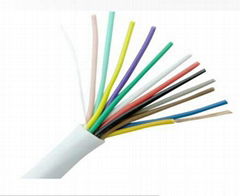 Unshielded Alarm Cable