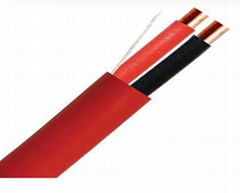 16AWG 2 Conductor Fire Alarm Cable Riser (FPLR)