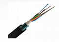 Fiber Optic cables GYTS