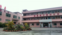 Yangjia Orangic Glass Company ltd. Yangjia Orangic Glass Company ltd.