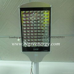 Led street lamp 84W