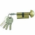 Lock handle 1