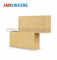 Factory supply high strength anti-permeation brick used for electrolytic cell 1