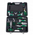 Color Box Tool Set 1