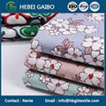 100% Cotton Poplin Fabric