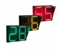 800*600 RG 2 Digits Countdown Timer（Learning，communicative, Triggered type）