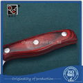 Wholesale 4Cr13 Stainless Knife Chef Knife With Pakka Wood Hanlde 2