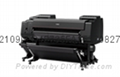 佳能大幅面打印機BO幅面540S 8色大幅面打印機 1