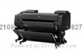 佳能大幅面打印機BO幅面560S 8色大幅面打印機