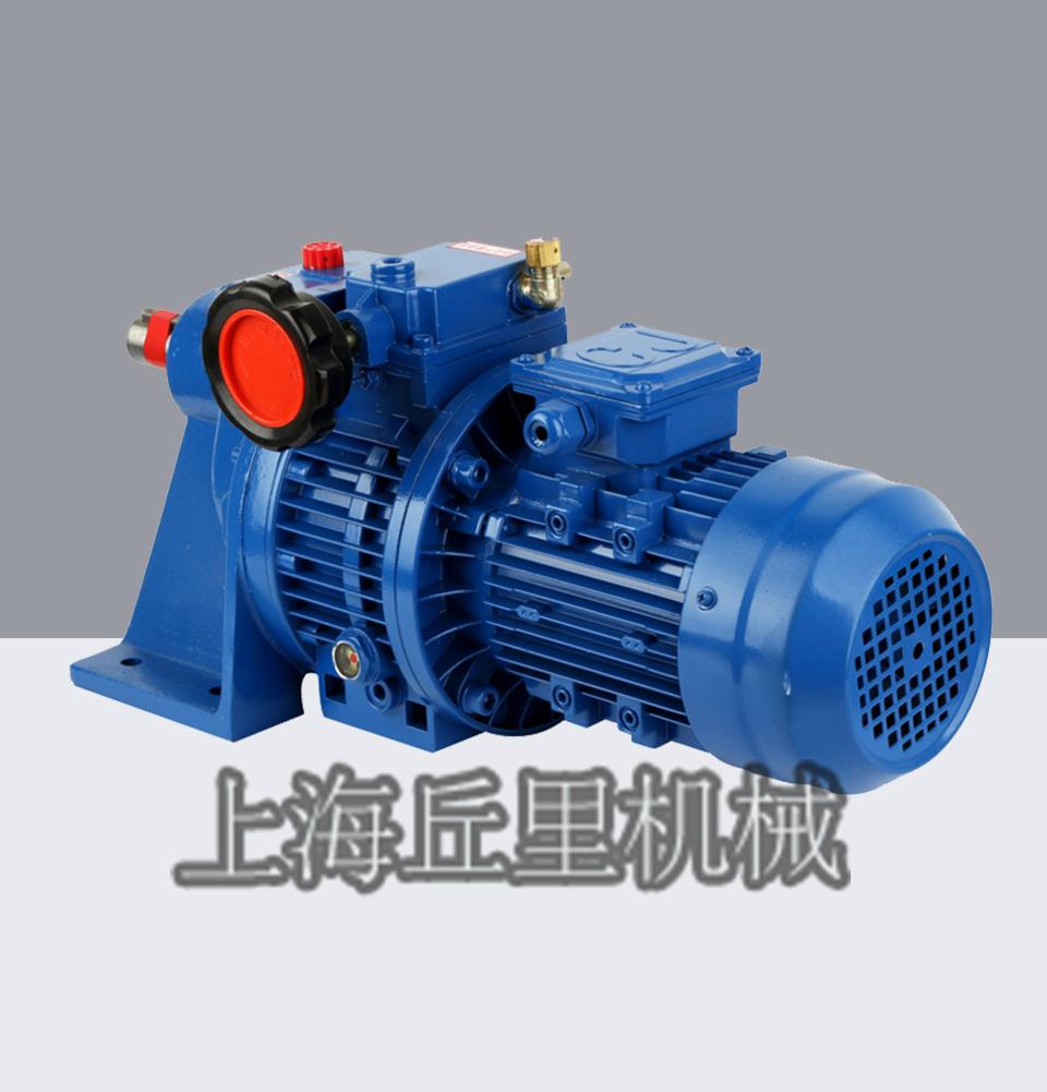 轉臂行星MBL04-LD變速機MBW04-WD變速器 2