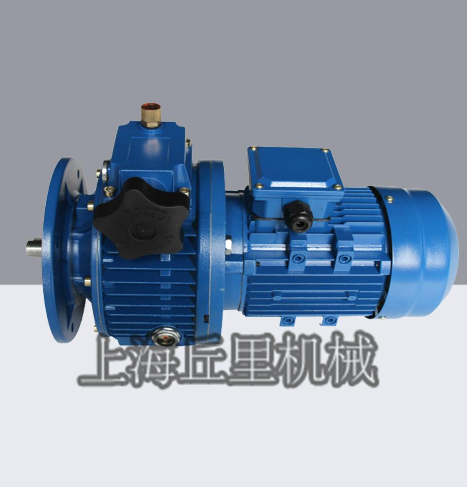 转臂行星MBL04-LD变速机MBW04-WD变速器 3